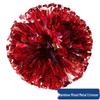 Cheerleading Hand Flower Pom Poms for Dance and Performance