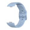 Silikonarmband für Huawei Watch Fit 3/4 Weiches wasserdichtes Sportband Modisches Armband Ersatz für Huawei Watch Fit 4pro Armband