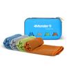 4Monseuteo Cooling Towel 4-In-1 Set