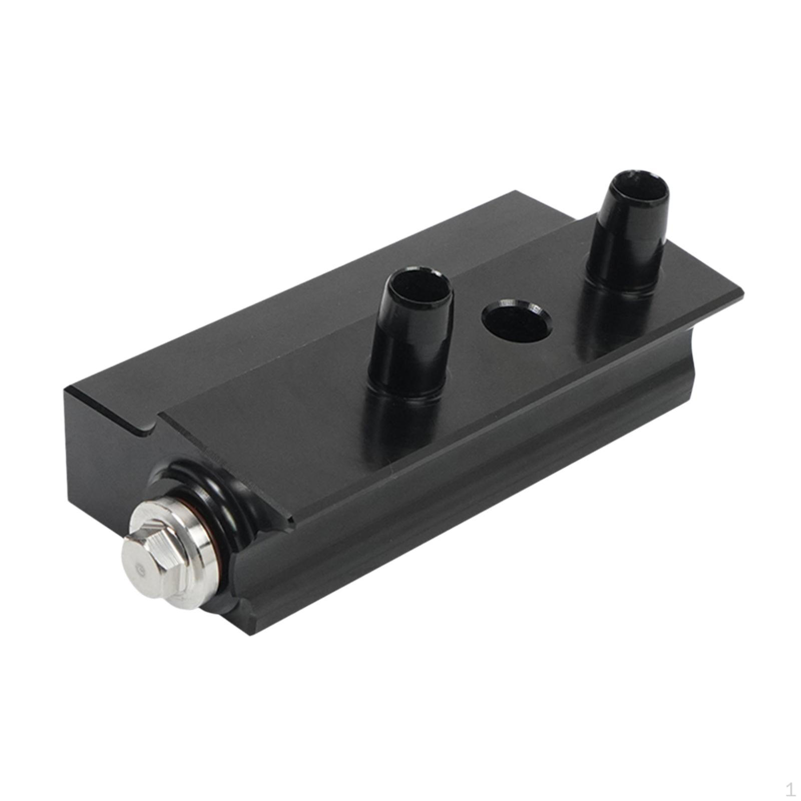 

125071000 Ремонт Клапан термобайпаса жидкости для автоматической коробки передач для Chevrolet