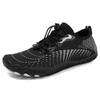 New Men's and Women's Creek Walking Shoes Hiking Five-finger Shoes Outdoor Swimming Beach Shoes Wading Swimming Shoes