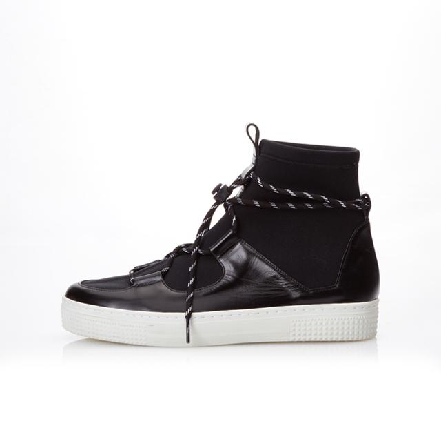 Jam'T Axias-Wh Unisex Sneakers