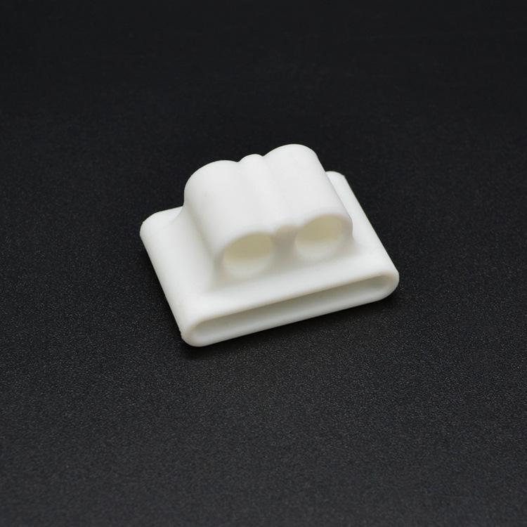 Silikonový držák na hodinky proti ztrátě pro Airpods 3 Držák na sluchátka na hodinky pro Apple AirPods Pro 1 2