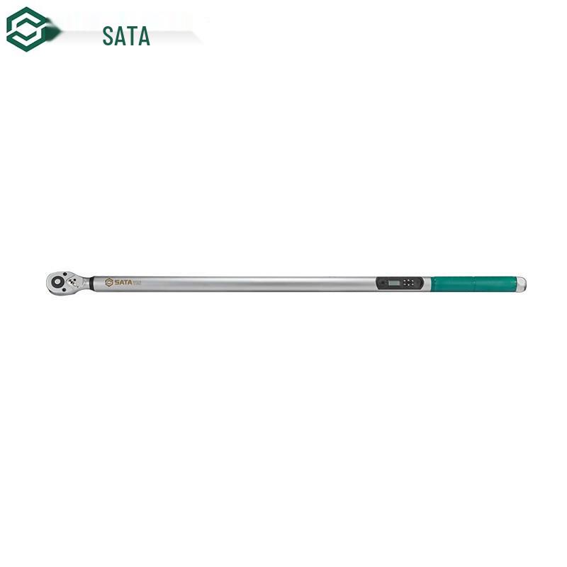 SATA 96531 Electronic Torque Wrench