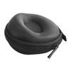 EVA Travel Watch Case Carrying Smooth Zipper Shockproof Dustproof Organizer