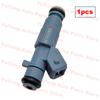 Fuel Injector Valve For PEUGEOT 206 307 307cc 2.0L 16V 2005 CITROEN C4 2003-2010 Nozzle Accessories 1984F3 0280156139 9642872780