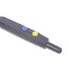 4,0 mm Controllo Manuale Esu Matita Elettrochirurgica/Cauterio Matita Elettrochirurgica Riutilizzabile