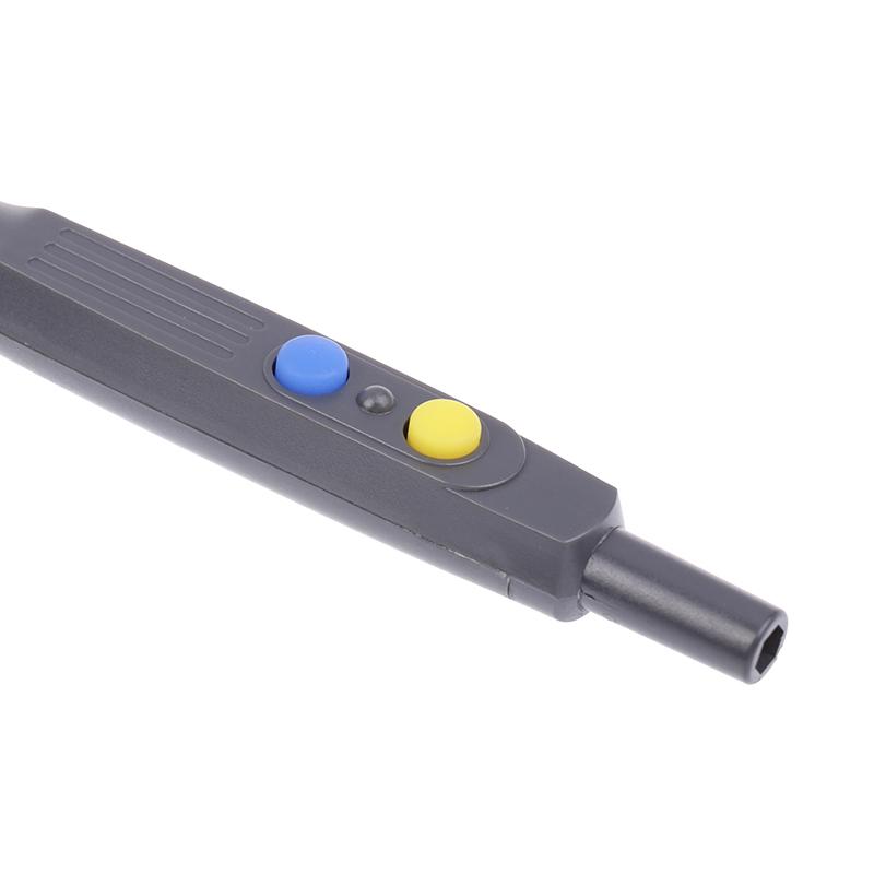4,0 mm Controllo Manuale Esu Matita Elettrochirurgica/Cauterio Matita Elettrochirurgica Riutilizzabile