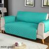 Dog Pets Sofa Cover Washable Removable Towel Armrest Couch Covers Slipcovers Couch Single/Two/Three Seater