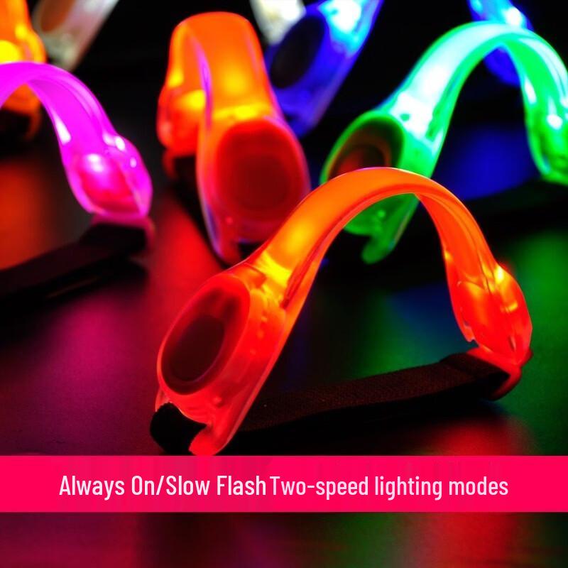LED Luminous Running Armband