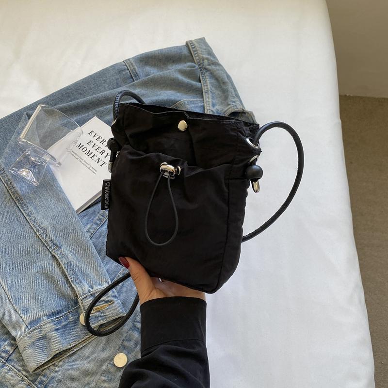 Kleine Tasche Damen Umhänge-Handytasche