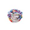 Witch Hunter Bracelet, Rumi Siyin Sword Cartoon Star Love Beaded Diy Bracelet Kpop Element Peripheral