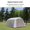Outdoor Camping Canopy Tent Set