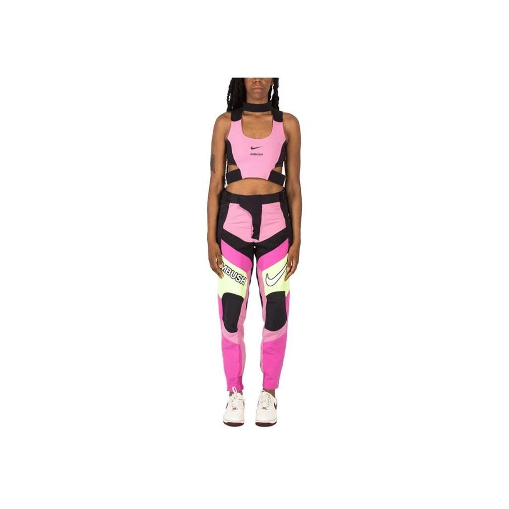 Nike x Ambush Women's Crop Top CW7994-693