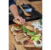 Сковорода-гриль Zwilling Staub American квадратная 30x30 см черная (40509-521-0)