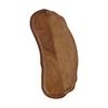29.5*13cm Serving Tray Charming Wooden Food Platter Pristine Condition Maintenance Timeless Home Art Unique Design Tray