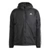 adidas Mens Essential 3 Stripes Jacket