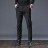 Men's Golf Pants Spring Autumn High Elasticity Fashion Casual Versatile Breathable Quality Trousers for Comfortable Wear