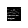 Daiwa Tatula XT 6101MRB Fishing Rod Medium Heavy 6'10" 1-Piece Casting Rod