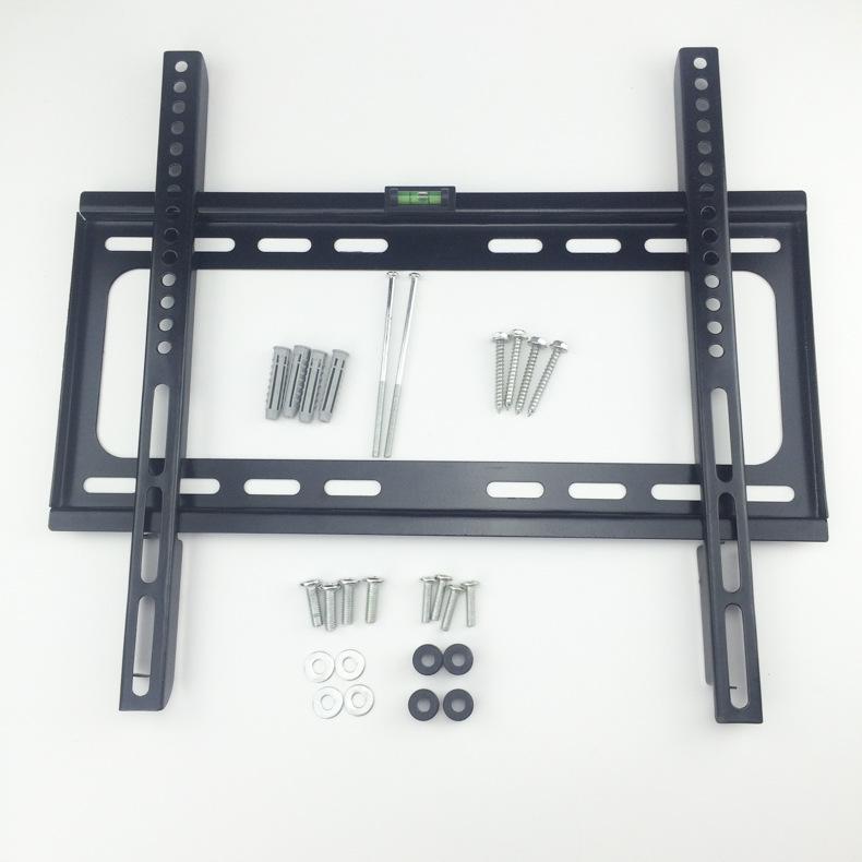 Universal Fixed Wall Mount for 26"-63" LED LCD TVs