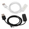 Smart Watch Charger PVC ABS 3.3FT Portale USB Magnetic Charging Cable Cord for Watch X 2 3