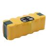 Robot Vacuum Cleaner Battery 3500mAh Replacement Lithium Battery for R3 500 600 700 800 900 Series