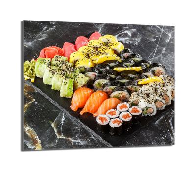 Sushi-Zubehör – Bambusmatten für Sushi-Rollen