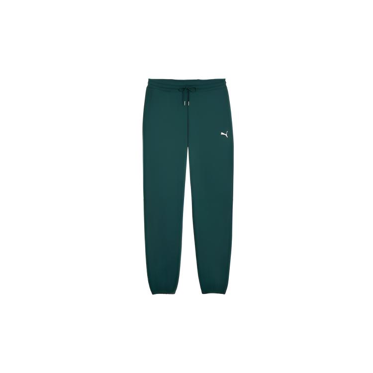 PUMA ESS FW/AW25 Knitted Sweatpants Men s 631943-75 L(180/78A)