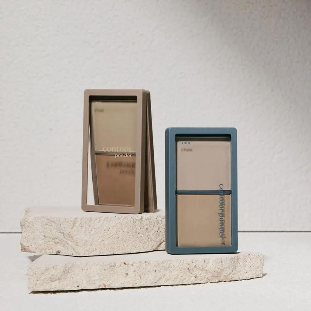 ETUDE HOUSE Contour Powder 10g (2 Shades)