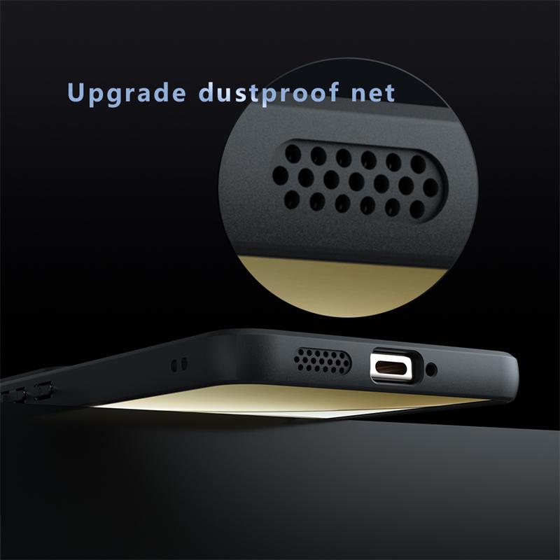 Translucent Matte Phone Case For Vivo V50 Lite Matte PC Full Back Cover For Vivo V50 Lite Case For Vivo V50 Lite Case 6.77 Inch