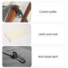Outdoor Carriers Bag for Small Pet Dog Carriers Bag Cats Carriers Bag with Pouches Breathable Carry Bag for Dog Cats