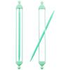 Clover Double-sided Anti-fray Thick Col.55-232 2 Pieces