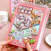 Šití a ruční práce – Scrapbooking