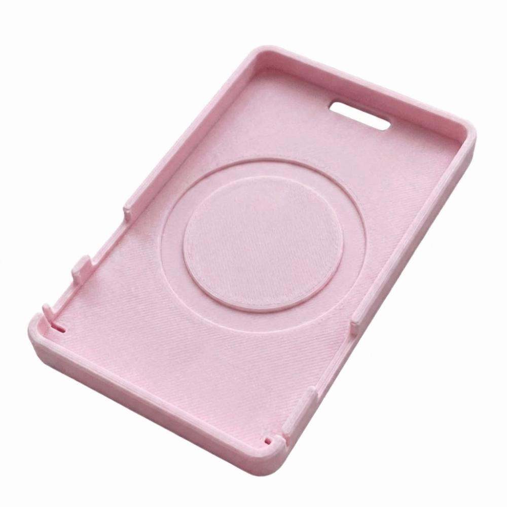 Ultra-thin E-Reader Case 3D Printed PETG Portable Cover for XTEINK X4Pro E-Reader Protection