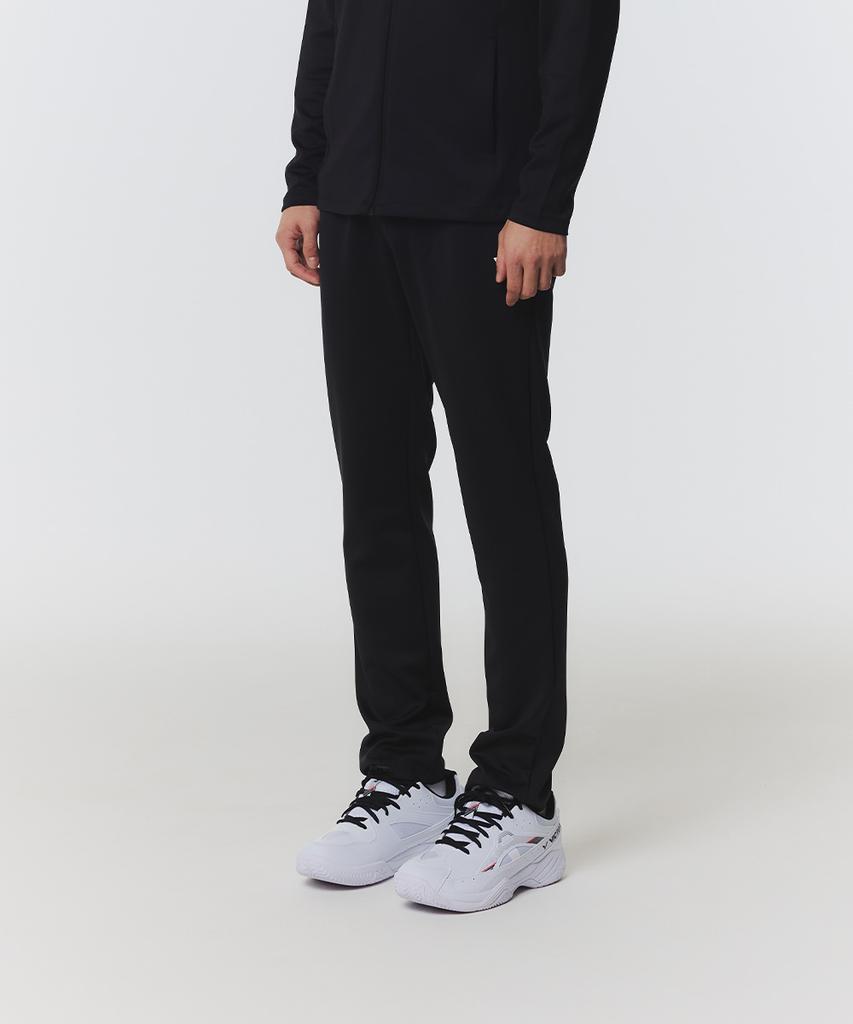 Bigteo Plain Move Men'S Badminton Pants (Vt26Apl001M)