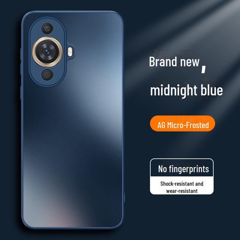 All-Inclusive Protective Case for Huawei Nova 11, Nova 11SE, Nova 11 Pro, and Nova 11 Ultra