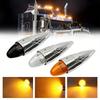 Professional 17 LED Cab Roof Lamp For Freight Car Pickup Trucks Featuring Shockproof Design And Energy Efficient Lighting