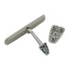 Car Inner Interior Rear View Mirror With Base For Nissan NV200