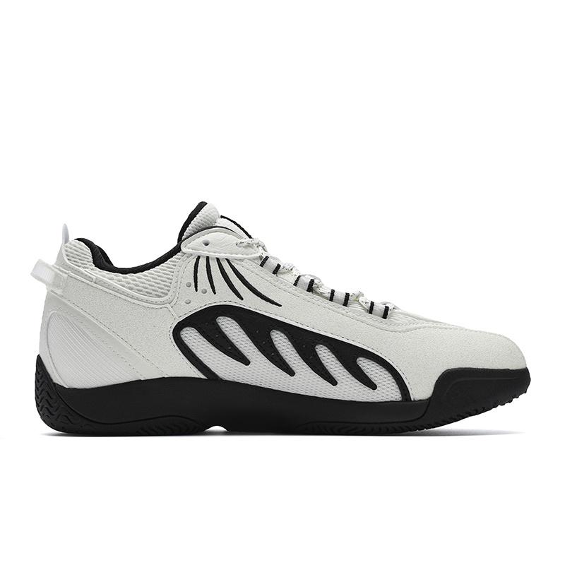 Fila ADE2025 Low Top Casual Shoes Women's White Black F12W522164FCB