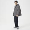 New Balance Warm Down Jacket Asia Sizing 'Grey' Men's AMJ23344-ZNC