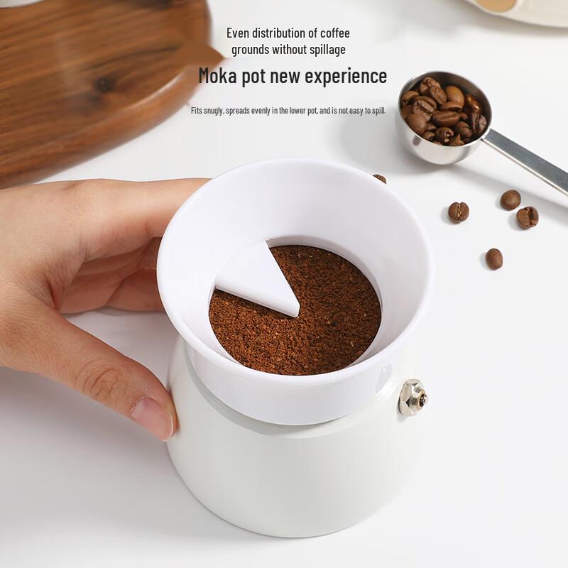 Mongdio Moka Pot Coffee Maker Set