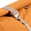 Bellroy Classic Rolltop Commuter Backpack, Fits 16-inch Laptops, Attaches to Suitcases, and Has Top and Side Access - Butterscotch