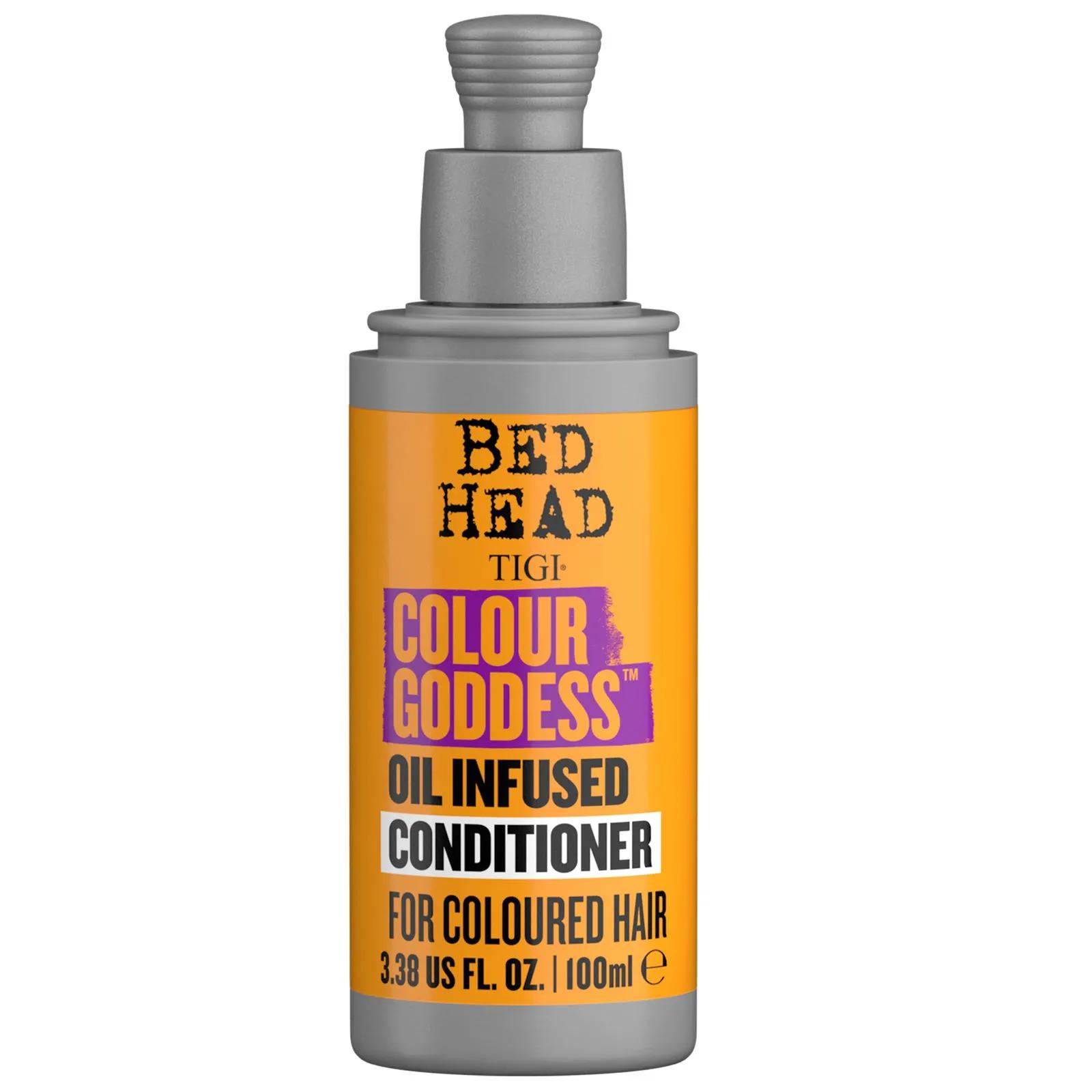 

Кондиционер Tigi Bh21 Color Goddess 100