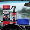 Car Glass Waterproof Spray Anti Rain Coating Window Cleaning Agent Windshield Protector Auto Rain Guard Safety Driving Kit