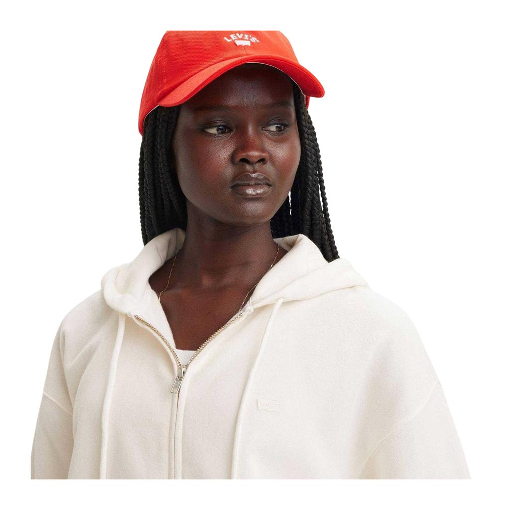 Levis Womens/Ladies Everyday Full Zip Hoodie