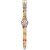 Swatch GENT BIOSOURCED KLEE'S BAVARIAN DON GIOVANNI Wristwatch, SO28Z703, Unisex, Yellow
