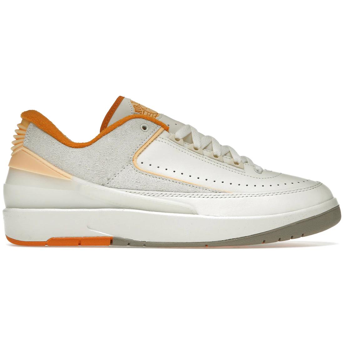 

Sneaker Jordan 2 Retro Low Craft Melon Tint(DV9956-118) 41
