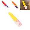 Large Carrot Knife Toy 3d Gravity Upgrade Edition Trendy Stress Relief Toy
