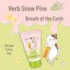 UNI CAT Vanilla Cedar Hydrating Hand Cream