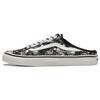 Style 36 Mule Low Top Skate Shoes Unisex Sneakers Black VN0A7Q5YB9G